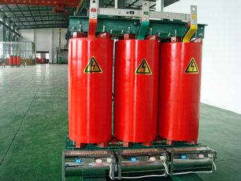 干式變壓器將在哪幾方面獲得進一步發展。